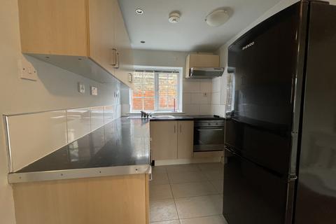 undefined, Haydock Street, Newton-le-Willows, Merseyside, WA12