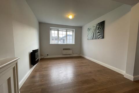 undefined, Haydock Street, Newton-le-Willows, Merseyside, WA12