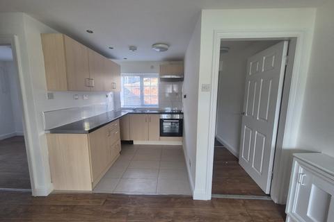 undefined, Haydock Street, Newton-le-Willows, Merseyside, WA12