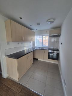 undefined, Haydock Street, Newton-le-Willows, Merseyside, WA12
