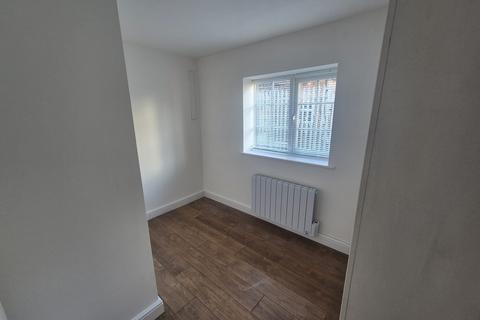 undefined, Haydock Street, Newton-le-Willows, Merseyside, WA12