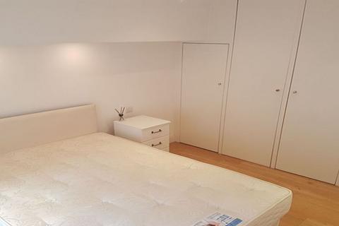 undefined, NW3