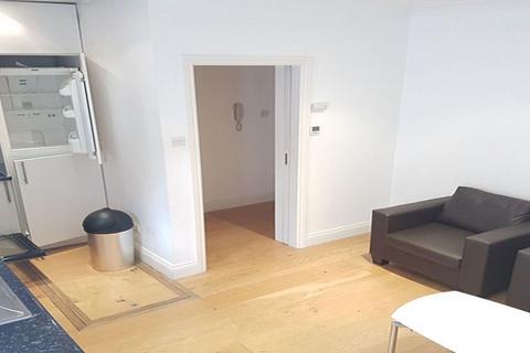 undefined, NW3