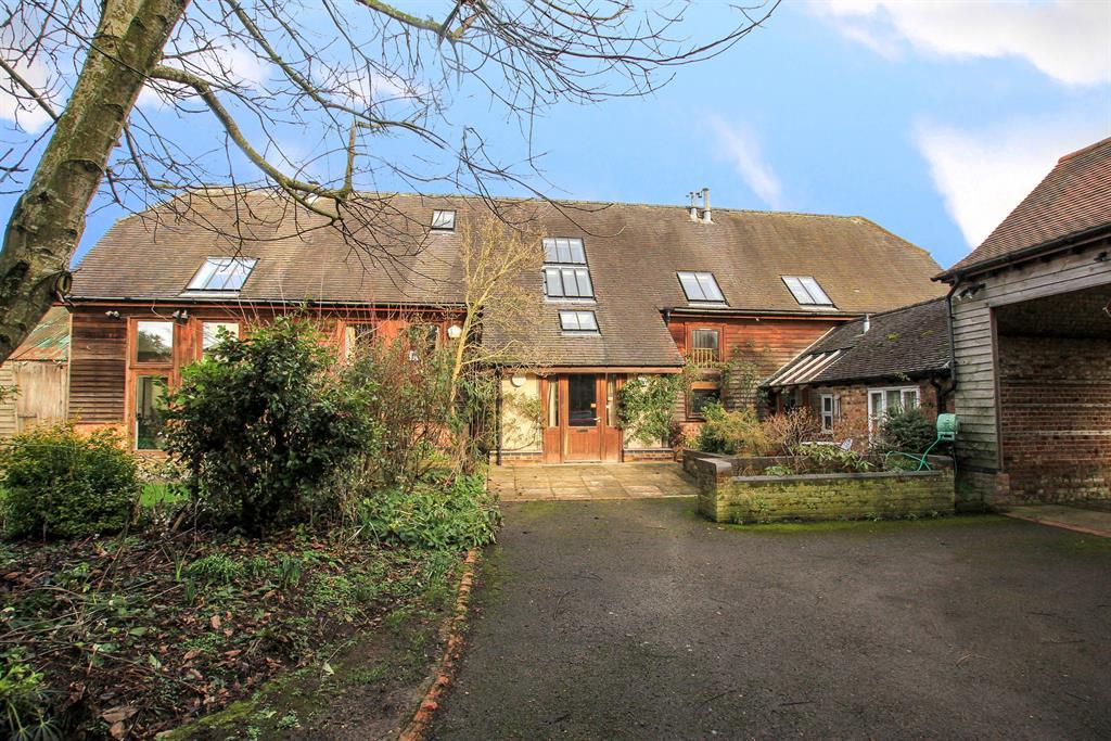 Marshcroft Lane, Tring 4 bed detached house £2,445,000