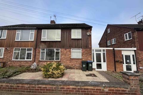 2 bedroom flat to rent - Four Pounds Avenue, Coventry