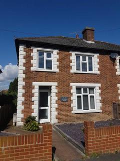 4 bedroom semi-detached house to rent - St Martins Road, Canterbury