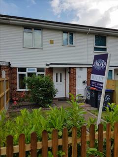Rushmead Close, Canterbury