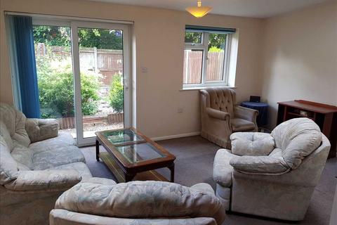 1 bedroom terraced house to rent, Rushmead Close, Canterbury