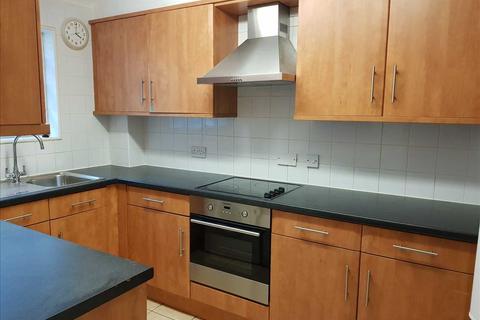 1 bedroom terraced house to rent, Rushmead Close, Canterbury