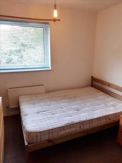 1 bedroom terraced house to rent, Rushmead Close, Canterbury
