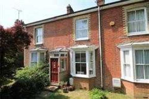 undefined, Hackington Terrace, Canterbury