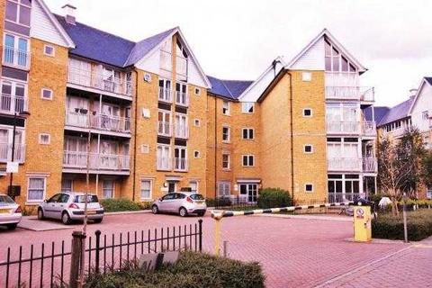 undefined, Bingley Court, Canterbury