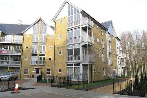 2 bedroom apartment to rent, Bingley Court, Canterbury