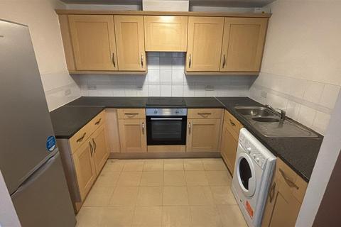 undefined, Bingley Court, Canterbury