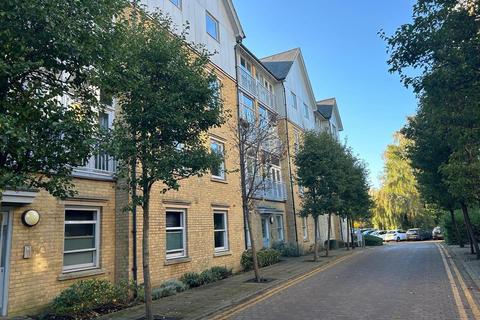 St Andrews Close, Canterbury