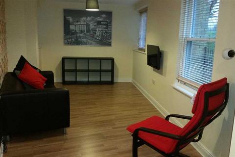 2 bedroom house share to rent, Bingley Court, Canterbury