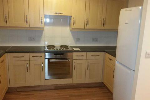 2 bedroom house share to rent, Bingley Court, Canterbury