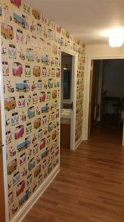 2 bedroom house share to rent, Bingley Court, Canterbury