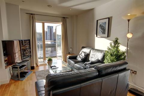 2 bedroom apartment to rent, St. Ann's Quay, Quayside, Newcastle Upon Tyne, NE1