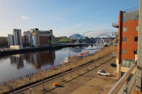 2 bedroom apartment to rent, St. Ann's Quay, Quayside, Newcastle Upon Tyne, NE1