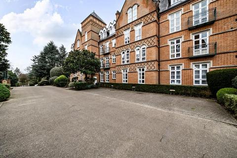 The Grange, Holloway Drive, Virginia Water, GU25 4ST