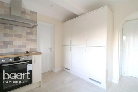 1 bedroom in a house share to rent - Holbrook Road, Cambridge