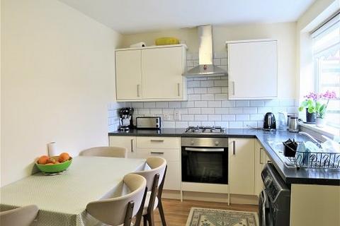 undefined, Meadow Close, En3