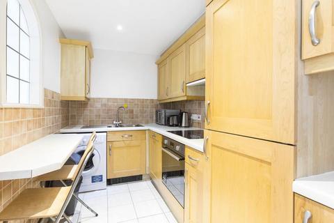 1 bedroom flat to rent, Ibberton House, Russell Road, London, W14