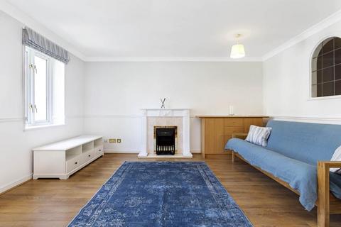 1 bedroom flat to rent, Ibberton House, Russell Road, London, W14