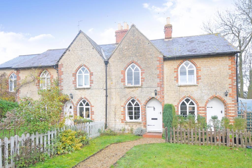 Weald, Bampton, OX18 1 bed cottage £800 pcm (£185 pw)