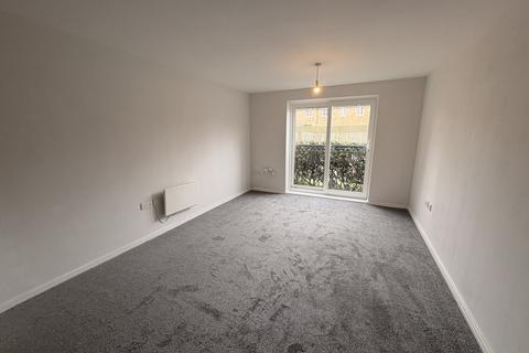 undefined, Monks Place, Warrington