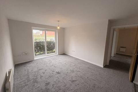 undefined, Monks Place, Warrington