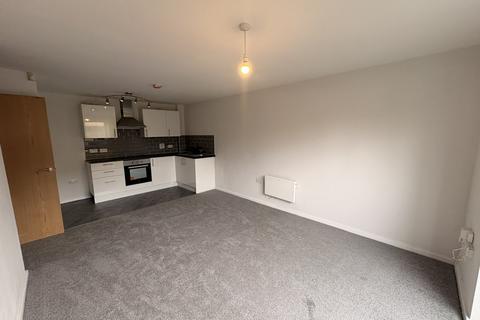 undefined, Monks Place, Warrington
