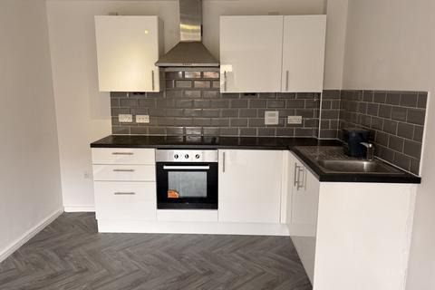 undefined, Monks Place, Warrington