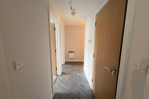 undefined, Monks Place, Warrington