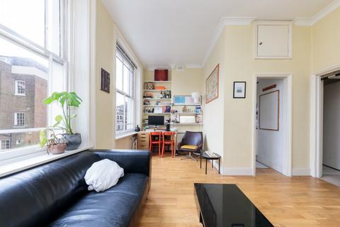 1 bedroom flat to rent, Healey Street, Camden, NW1