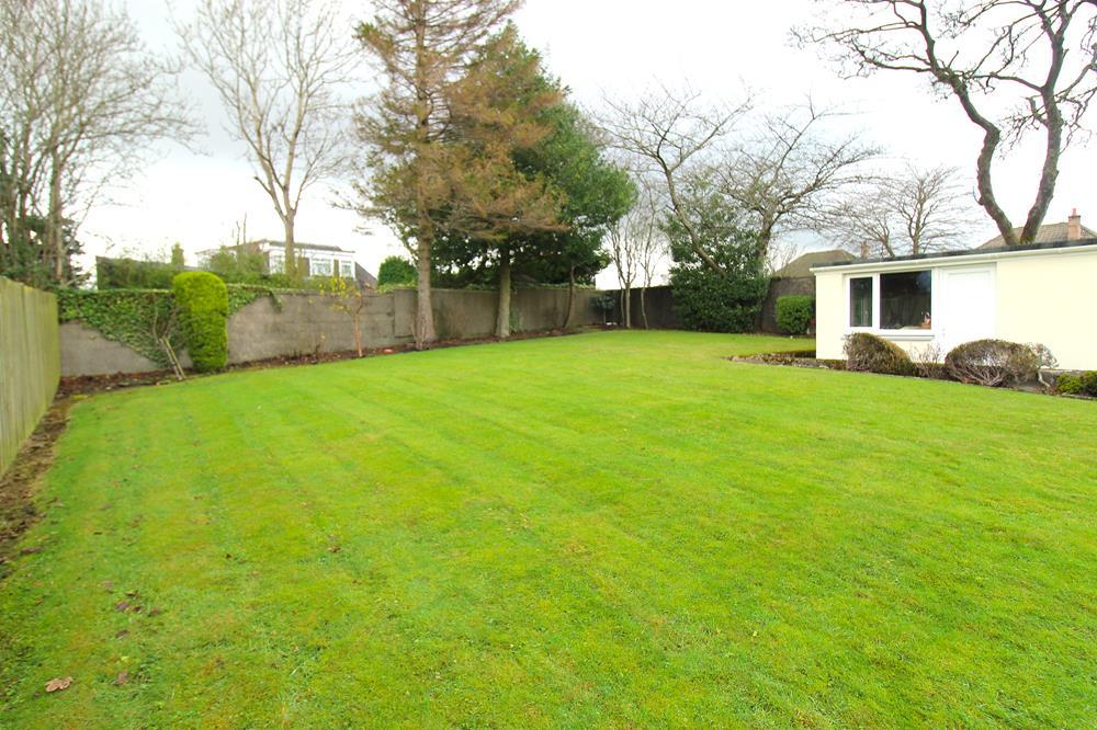 Garden (Rear)