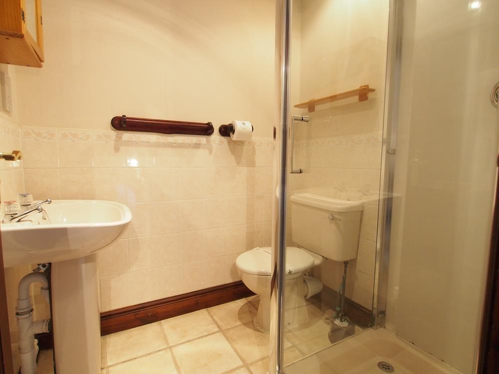 En−suite