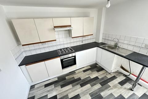 undefined, Dickenson Road, Manchester, M13