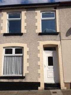 3 bedroom terraced house to rent, Herbert Street, Treherbert