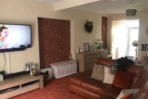 3 bedroom terraced house to rent, Herbert Street, Treherbert