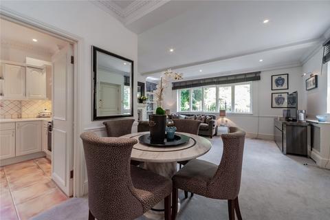 3 bedroom house to rent, Frognal, Hampstead, London