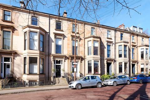 undefined, Westbourne Gardens, Dowanhill, Glasgow