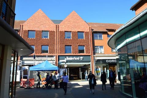 1 bedroom apartment to rent, Windsor Yards, Windsor