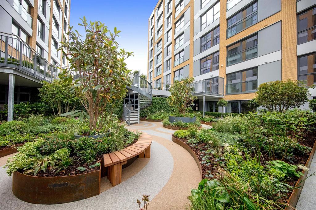 Communal Garden