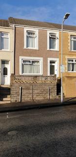 4 bedroom house to rent, Baglan St, Port Tennant, Swansea