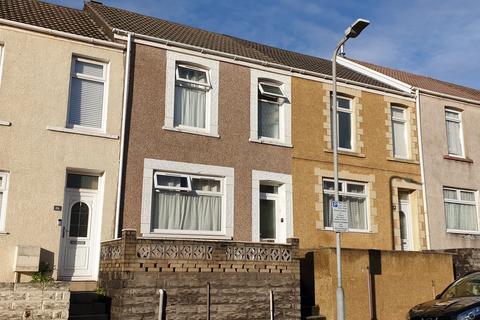undefined, Baglan St, Port Tennant, Swansea