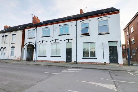 undefined, Abbey Street, Holderness Road