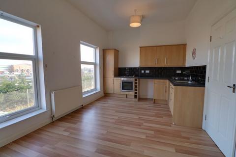 undefined, Abbey Street, Holderness Road