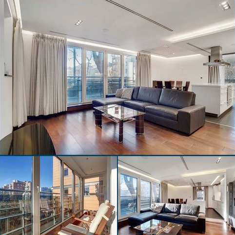 Westminster Property Onthemarket 2 Bedroom Apartment To Rent Atrium Apartments Park Road London Nw8